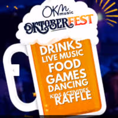 Oktoberfest returns to downtown Carrollton on Saturday with music, food and contests