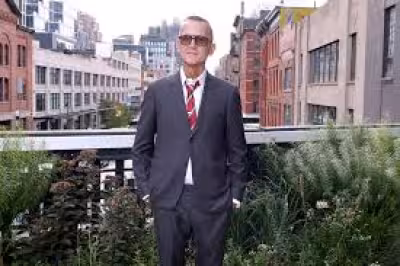 Steven Kolb, CFDA chief, put on leave after Cos protest video