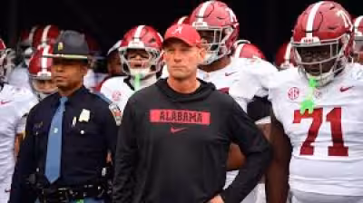 Florida State Vs Alabama set for Tuscaloosa showdown on ABC at 3:30 p.m. ET
