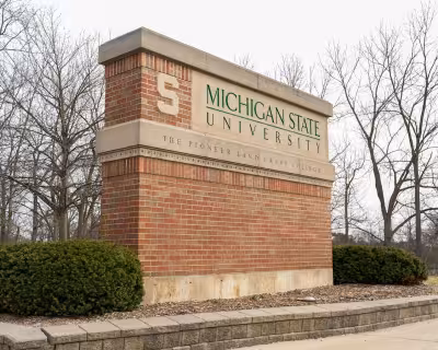 MSU Ifc cancels in-person recruitment after member’s death during fraternity week