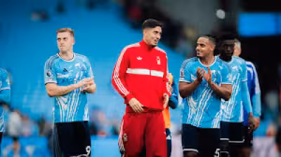 Nottingham Forest face late Jair Cunha doubt as Milenkovic injury rules him out