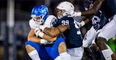 Penn State Score search rises as Penn State hosts Buffalo Bulls at Beaver Stadium