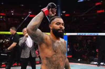Gable Steveson eyes Sean Sharaf as UFC return comes fast at UFC 331
