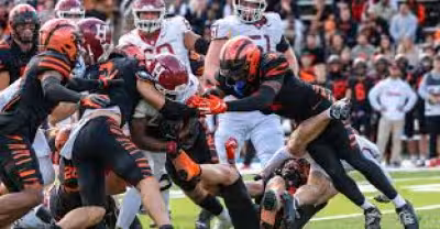 Yale Football opens Saturday as all eight Ivy League teams begin play