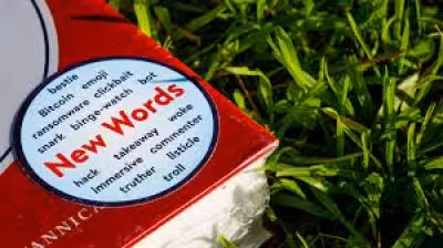 Merriam-Webster adds 1,400 entries to Dictionary, including Rickroll and AGI