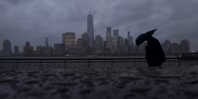 Easter storm watch: Northeast could face rain, wind and coastal flooding late week