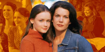 Alexis Bledel and Gilmore Girls episodes that no longer hold up today