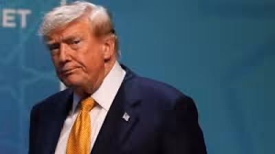 Foreign Policy shift deepens as Trump’s disruption drives new alliances