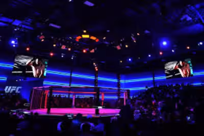 Jaden Ortega draws Alvi Dasuyev in Week 7 UFC berth fight