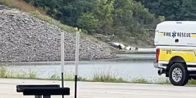 Adult dies, child missing after Lake Macbride incident on Borlaug trip