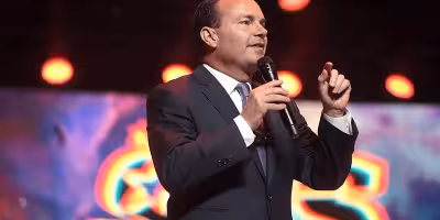 Mike Lee could shape the Senate blue slip fight if GOP keeps control