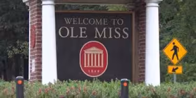 Ole Miss Deaths: Two University of Mississippi students die, cause still unknown