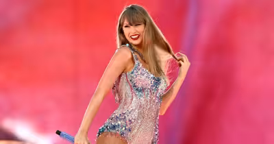Taylor Swift Patient Zero: New single set for September 25