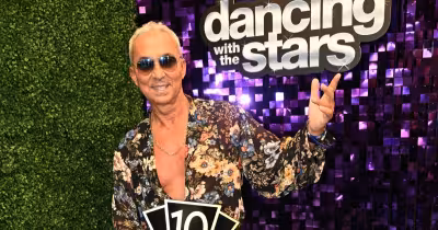 Val Chmerkovskiy says Jenna Dewan's experience is an advantage on DWTS