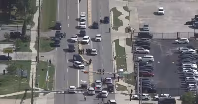 Teen dies after shooting near Westfield High School on Ella Boulevard