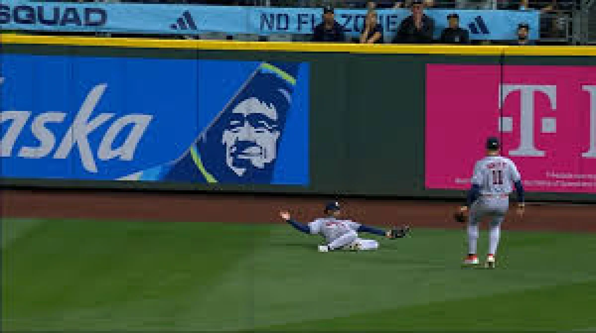 Mariners Astros Astros Vs. Mariners: Astros win 7-0 as Seattle nears elimination — Mogaz