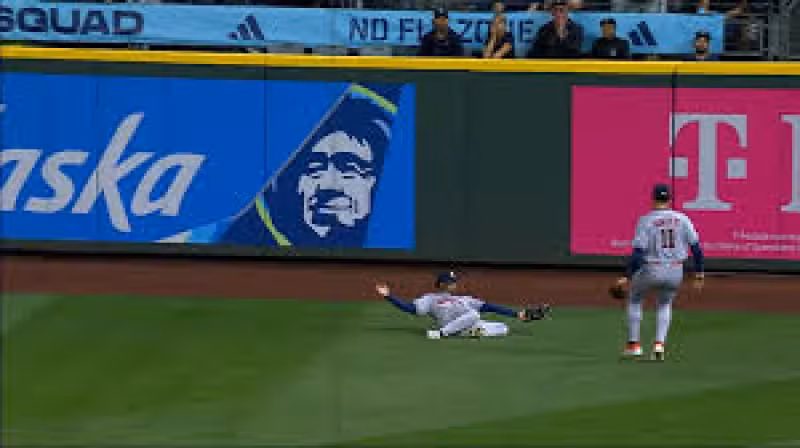 Astros Vs. Mariners: Astros win 7-0 as Seattle nears elimination
