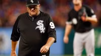 Don Cooper dies at 70 after decades guiding White Sox pitchers