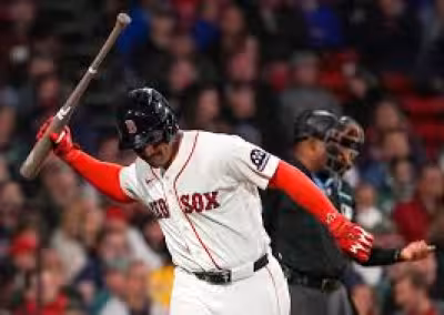 Guardians Magic Number slips as Red Sox drop 3-2 loss before Wild Card