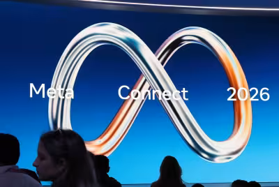 Meta Connect begins with Zuckerberg’s keynote on AI, smart glasses