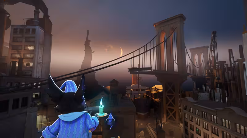 Valve Deadlock Development Update: City Never Sleeps lifts player count past 228,000
