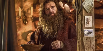 Dominic Mclaughlin streams early on Peacock ahead of HBO Harry Potter