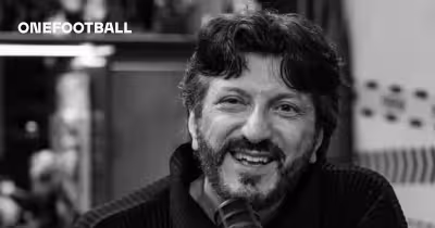 Lito Sousa dies at 59 after diagnosis with rare Creutzfeldt-Jakob disease