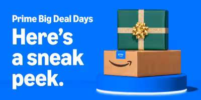 Amazon.com October Prime Day deals are live now, led by Apple, Ugg and Levi's