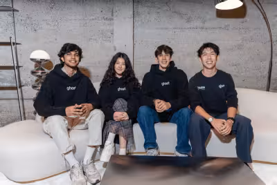 Ghost Seed Round backs Core, a $3,499 screenless AI computer
