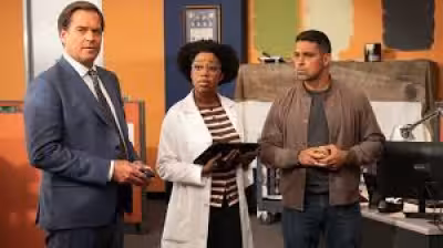 Ncis Episode 1: Michael Weatherly Returns in NCIS