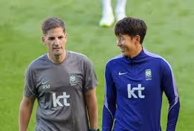 South Korea Vs Uzbekistan: Son Heung-min Chases Record in Final October Test
