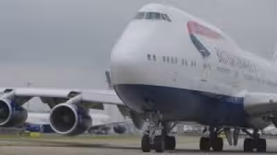 British Airways Flight Returns To Heathrow After Mid-Air Emergency