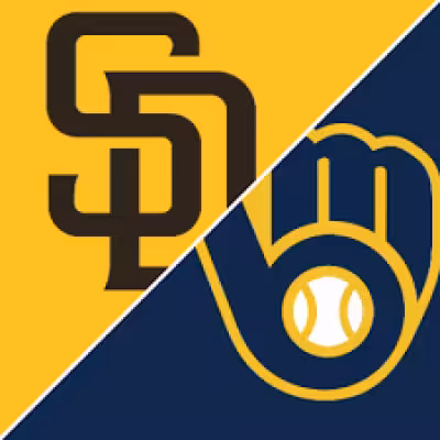 Did The Brewers Win Last Night? Jackson Chourio’s walk-off lifts Brewers past Padres