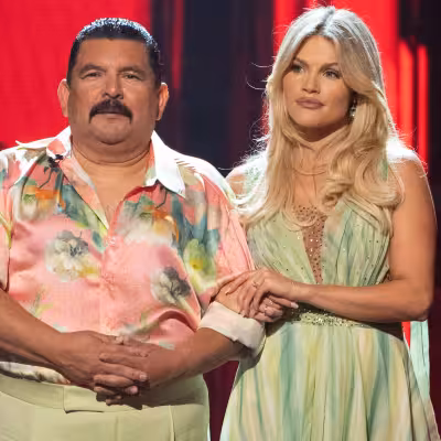 Is Guillermo Still On Dancing With The Stars? Witney Carson Clears the Air