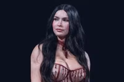 Megan Fox 2026 video draws unrecognizable comments as Letterboxd shuts replies