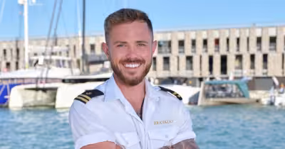 Nathan Gallagher Below Deck Final Episode takes on new meaning after arrest