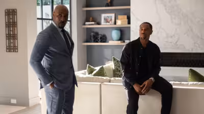 Reasonable Doubt Season 4 opens with Jax Stewart fighting for her life