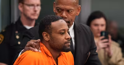Rodney Hinton Jr jury selection begins in Hamilton County murder trial