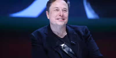 Trillionaire again: Elon Musk tops $1.04 trillion after SpaceX stock jumps