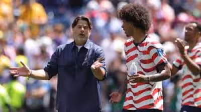 Usa Vs Canada: Tuesday friendly in St Paul tests Pochettino's reset