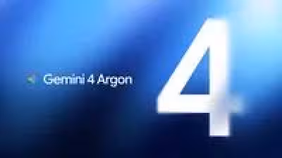Antigravity rollout: Google launches Gemini 4 Argon with trusted defenders first