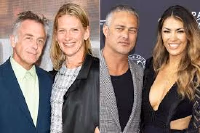 Chicago Fire Cast: Rescue Squad 3 Faces Danger in Season 15 Premiere