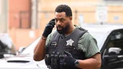 Chicago P.d. Cast Shifts as Kevin Atwater’s Exit Looms in Season 14