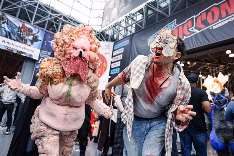 Comic Con Nyc marks 20 years with cheaper tickets, Coney Island plan