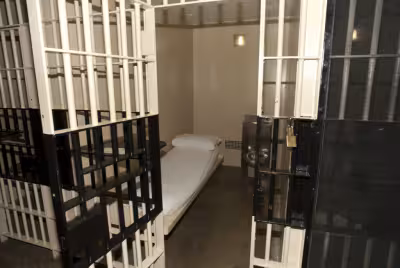 Jamaal Howard set for Huntsville execution after Tennessee botch