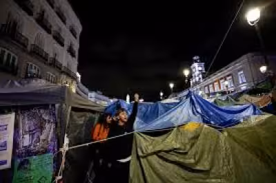 Maricarmen Abascal death draws condolences from Pedro Sánchez after eviction