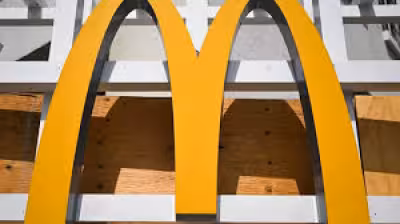 Mcdonald's sued over AI pricing tool tied to franchise menus