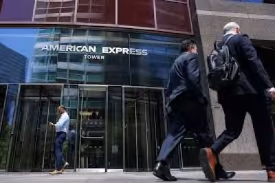 American Express Money Laundering Fine Tops $350 Million in OCC Action