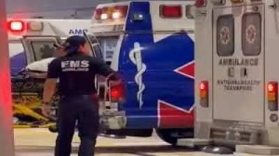 Avianca Flight Turbulence Miami Landing Injures 8 on Friday