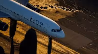 Delta Flight Status: Fuel Costs Force Guidance Cut After Q3 Miss